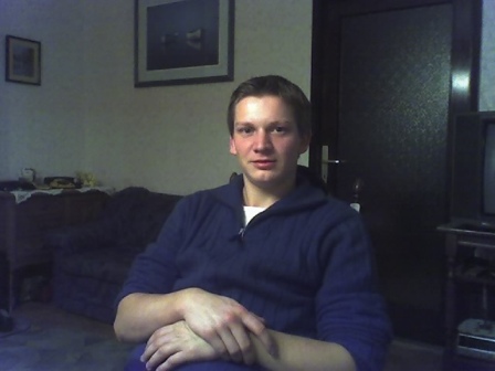 Zoran Gumbas